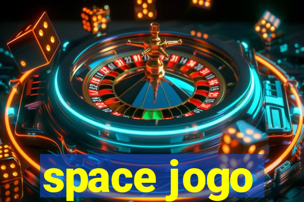 space jogo